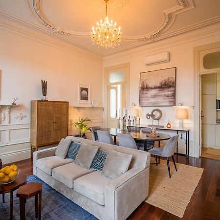 Paraíso Garden Suite--- Spacious&Downtown Porto Exterior foto