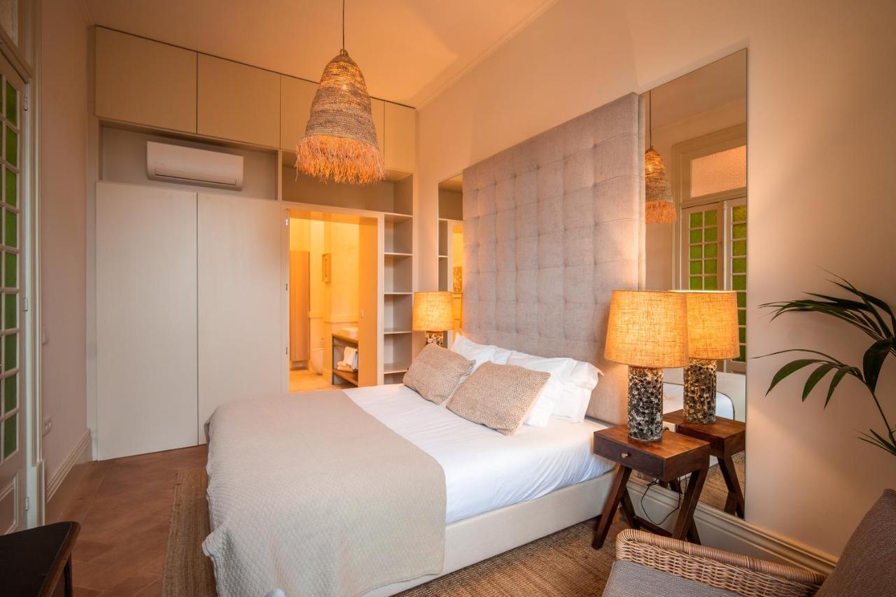 Paraíso Garden Suite--- Spacious&Downtown Porto Exterior foto