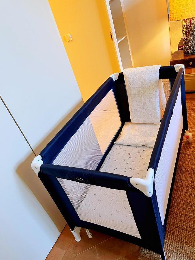 Paraíso Garden Suite--- Spacious&Downtown Porto Exterior foto